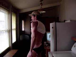 my hot friend - video 3
