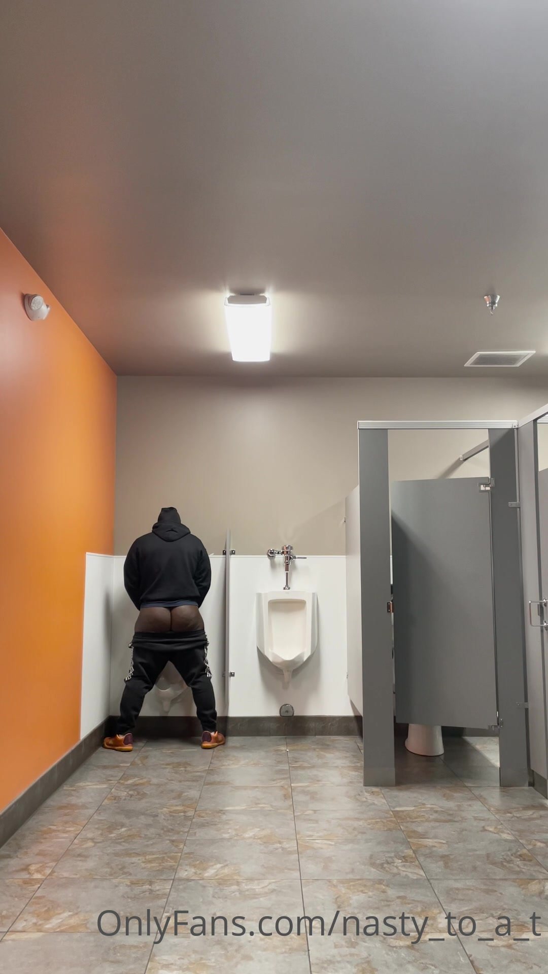 Big Booty Luv