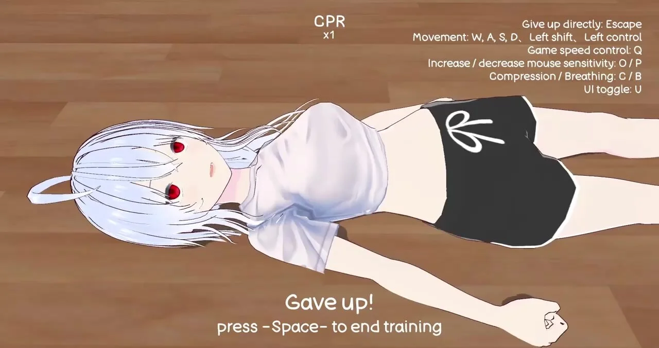 Cpr anime - ThisVid.com