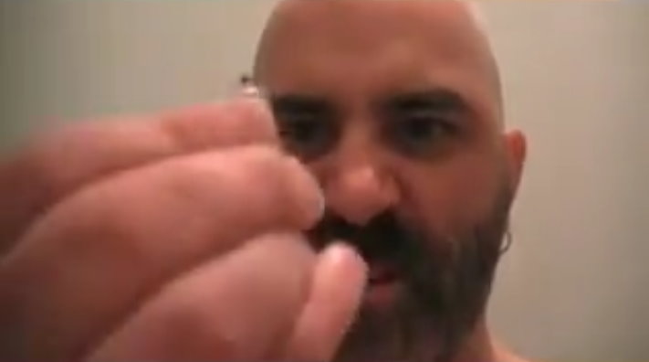 Hot giant - video 3