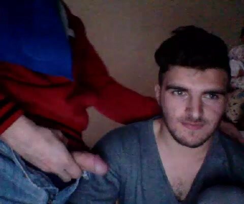 TURKISH GUYS ON CAM