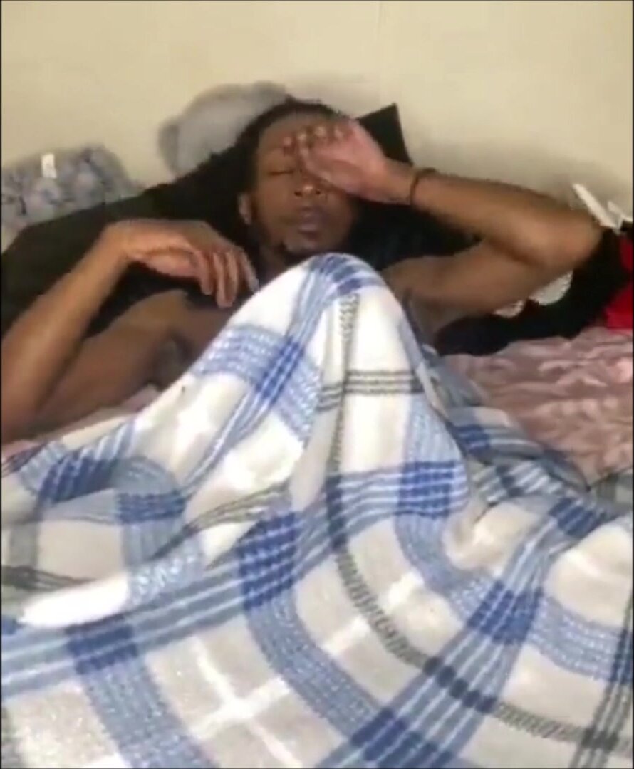 asi despierto