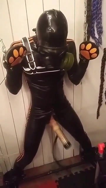 VIDEO BDSM - video 40