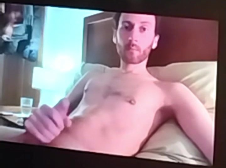 Guys with BWC Jacking off on Zoom