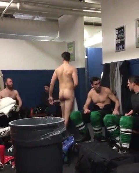 Hockey Ass