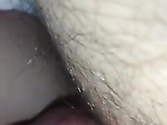 Little dirty anal