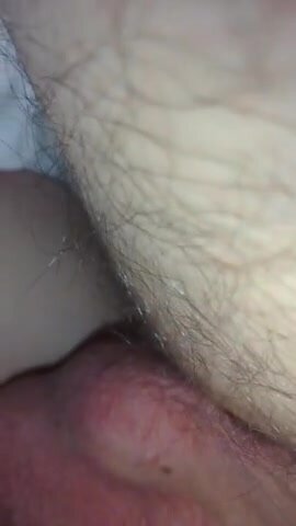 Little dirty anal