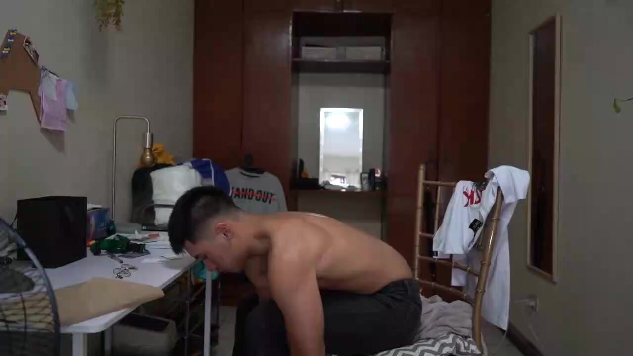 Gay Pinoy story neighbourhood