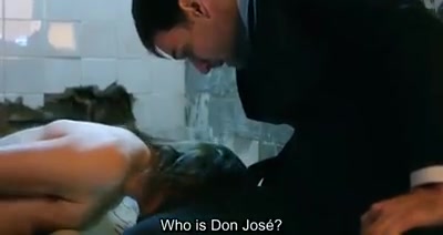 Who is Don Jose
