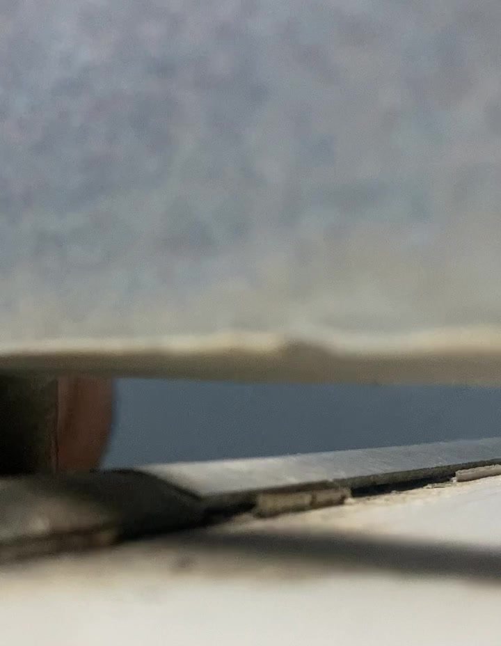 Wiping - video 19