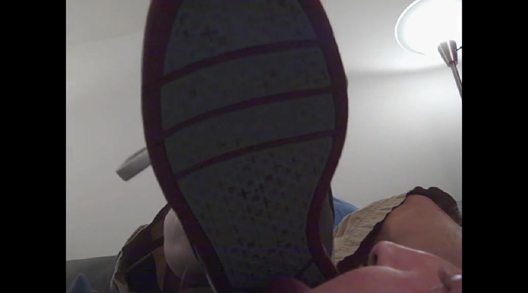 Shoe Cleaning - video 3