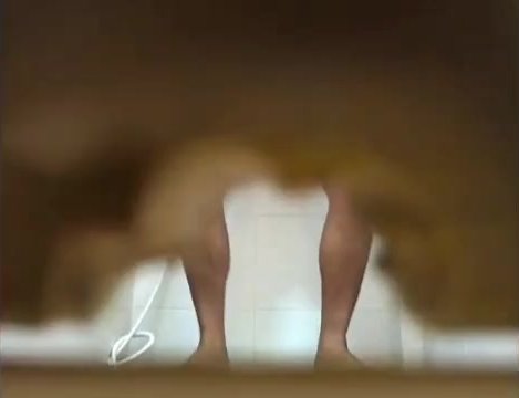 Thai toilet 14 - video 2