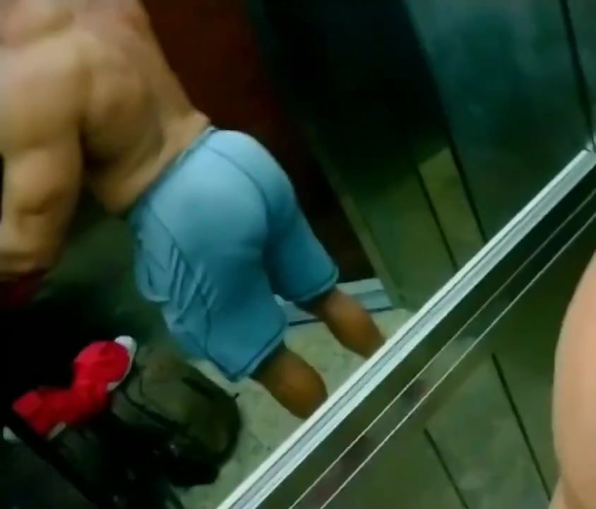 Beefy Ass - video 2