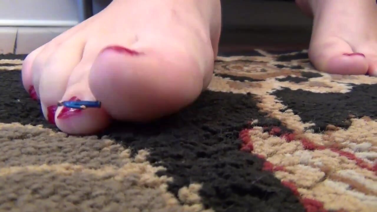 Giantess Toejac: Giantess Fetish - ThisVid.com