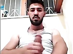 hot arab - video 19