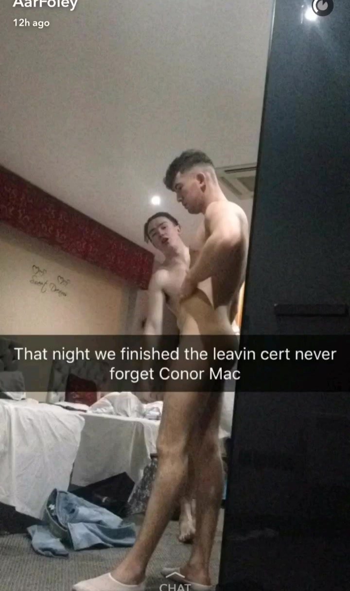 bros party drunk and naked snapchat story