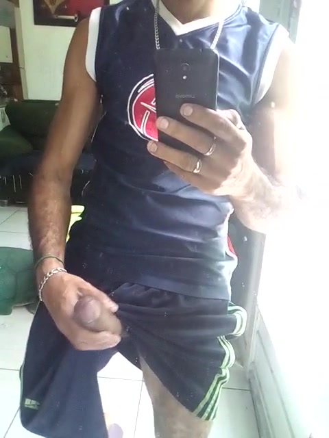 MACHÃO MADOU