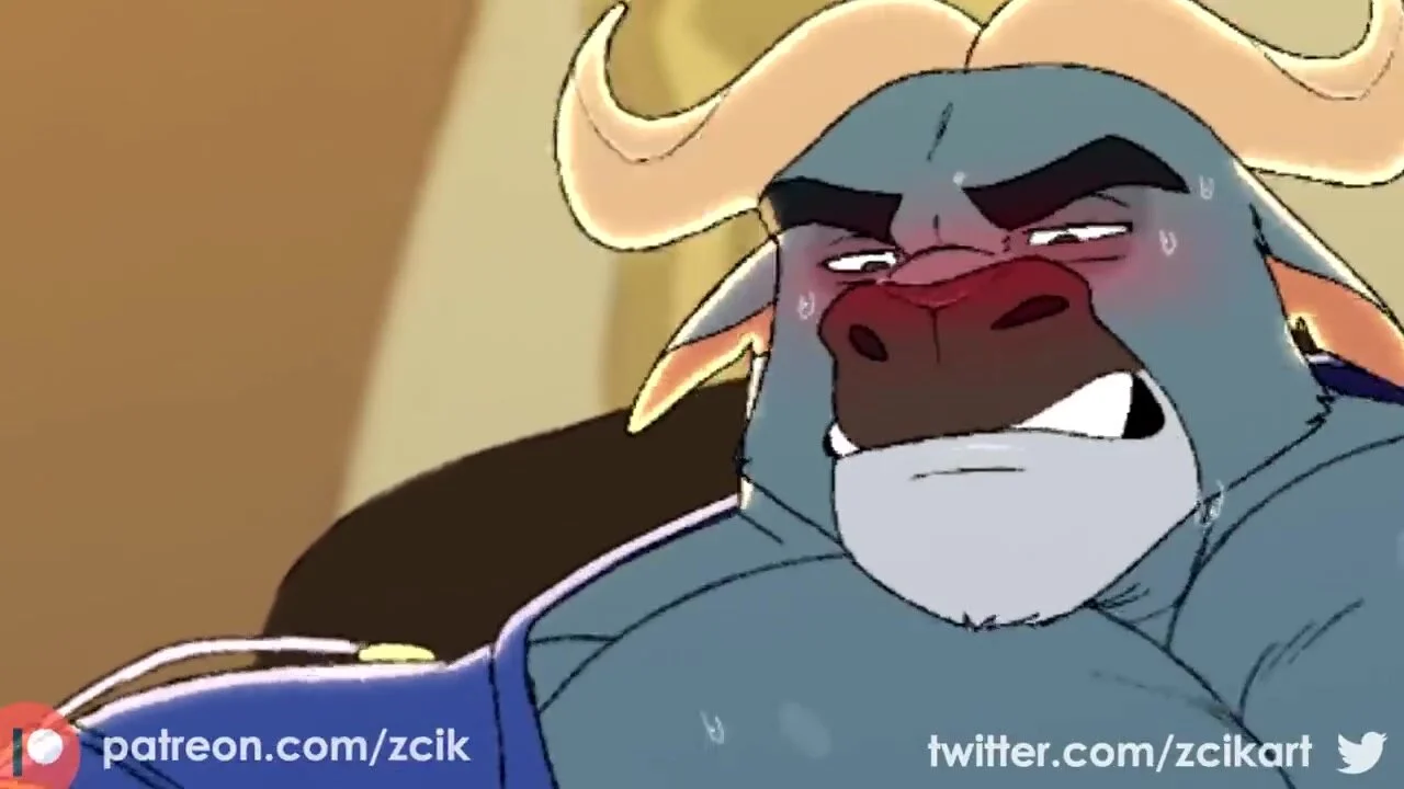 Chief bogo gay porn