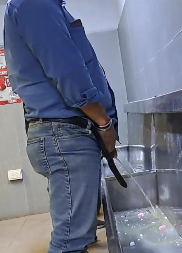 spy daddy - video 2