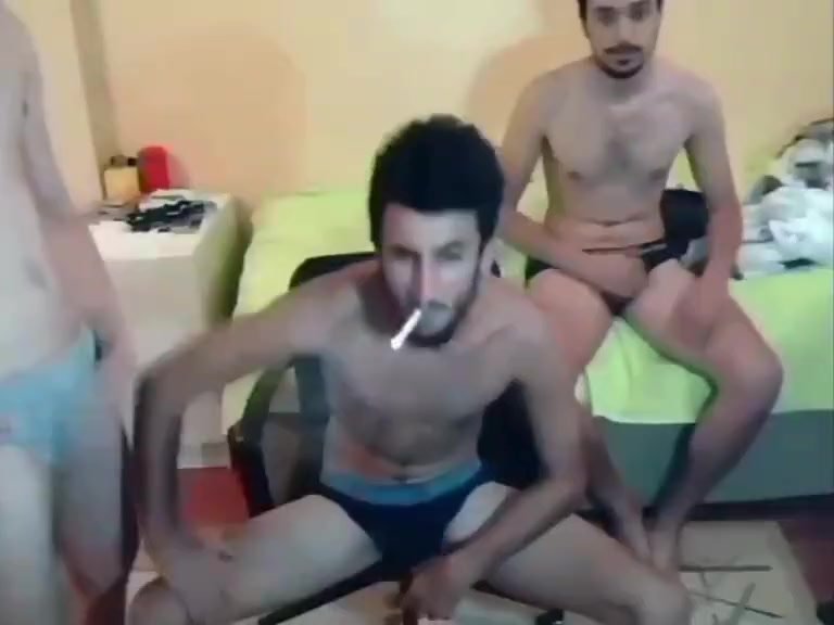 hot arab - video 29