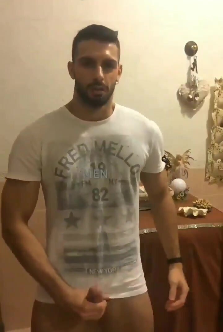 hot arab - video 41