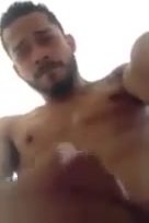 hot egyptian guy - video 9