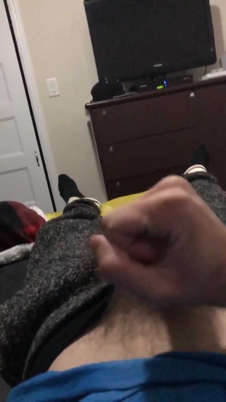 Cute boy cum for you
