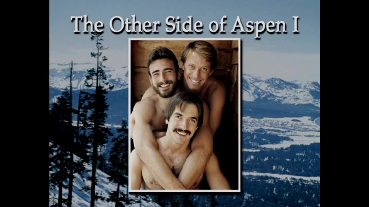 THE OTHER SIDE OF ASPEN (1978) .