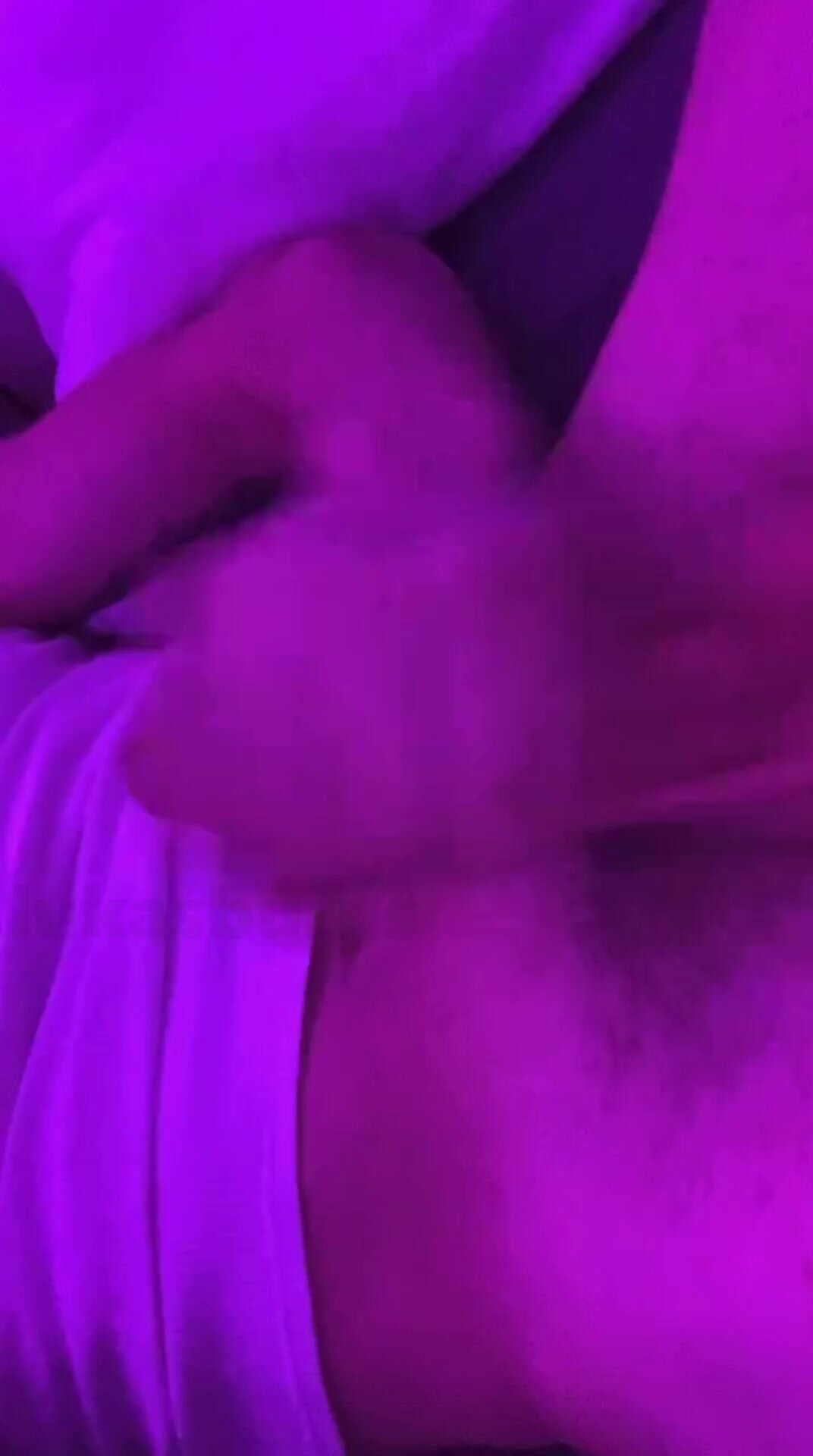 cute guy jerk off tiktoker 1