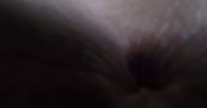 Gk ass smother pov