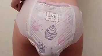 big poop in diapers
