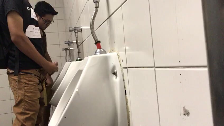 Urinals 1 - video 2