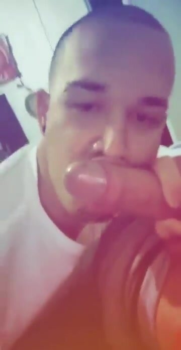 Mamando - video 4