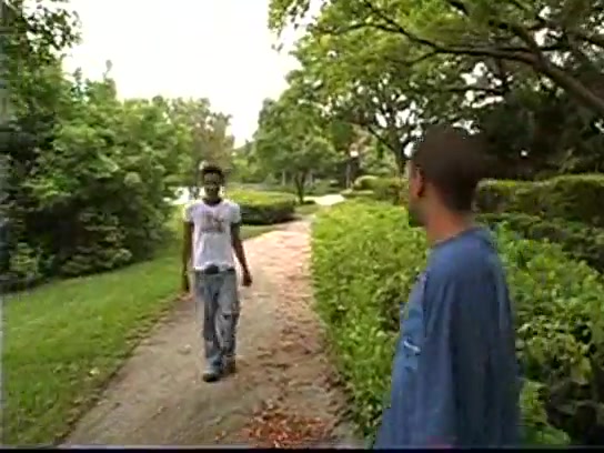 TWO FRIENDS