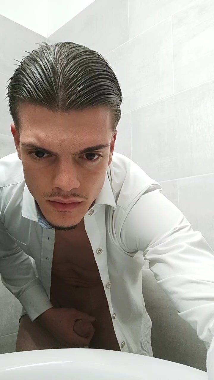 hot guy shows