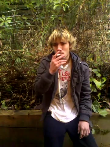 Wizard Smoke