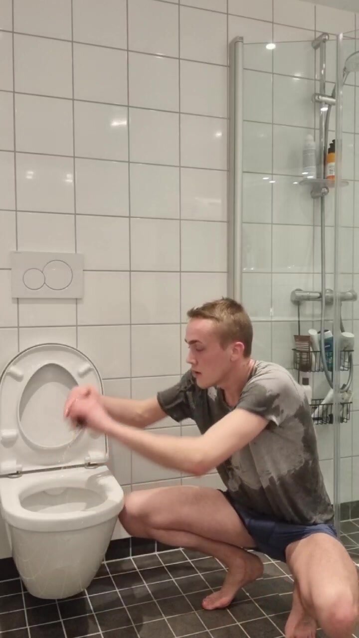Being a faggot