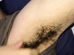 Hairy Armpit Compilation 01