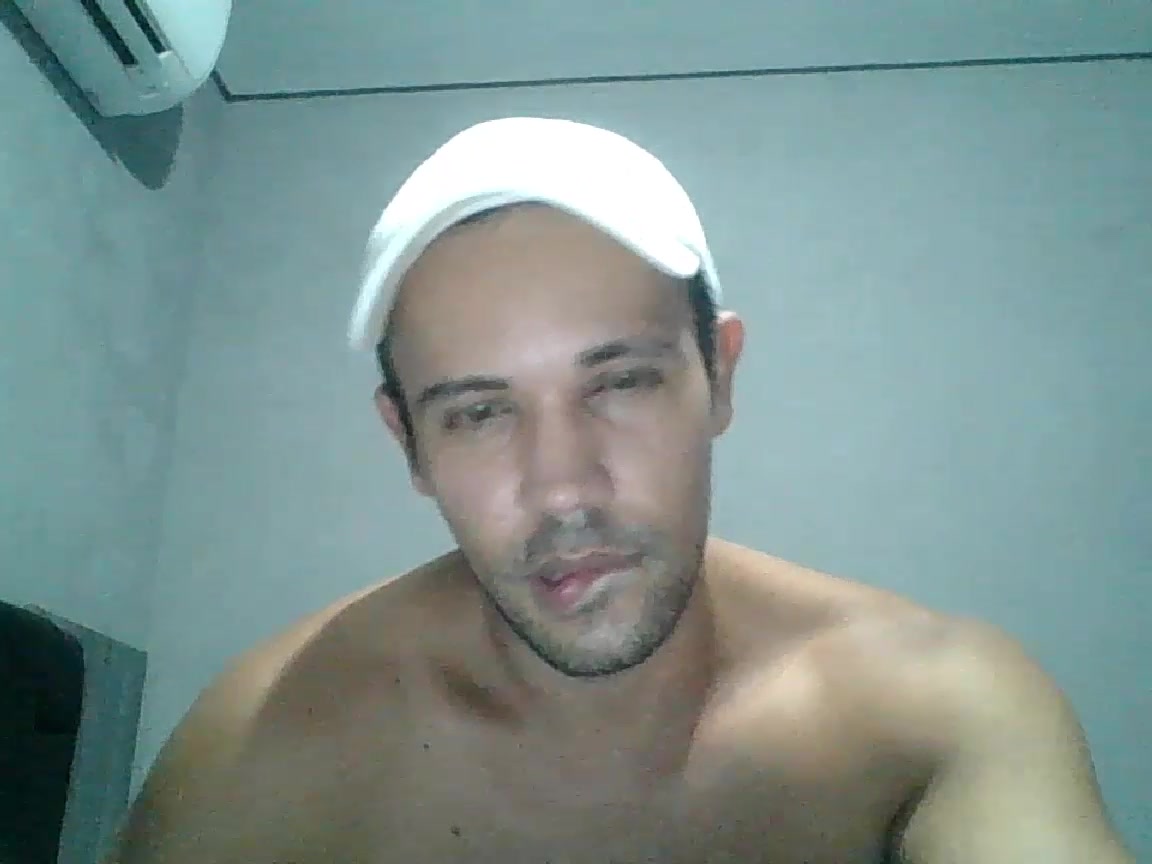 Hot sock webcam