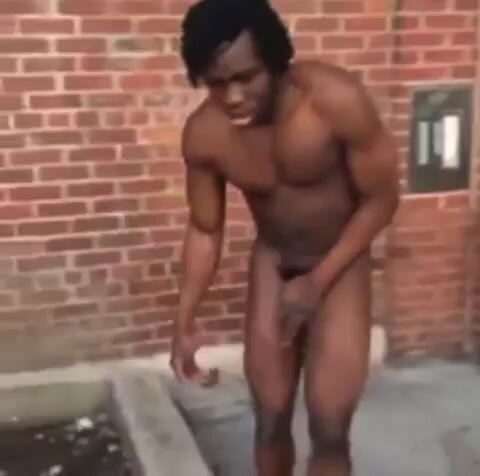 Caught in the wrong hood