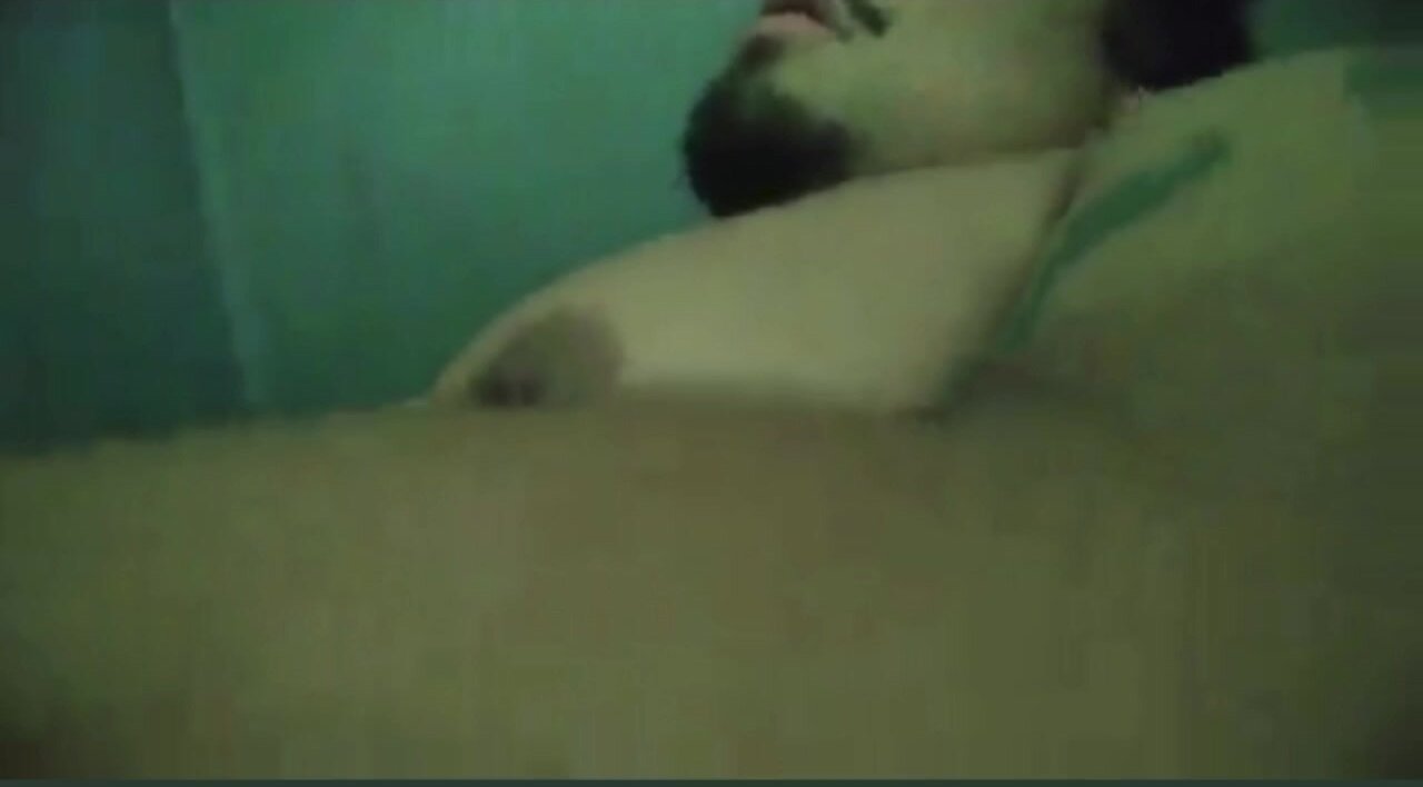 Fat titty Latino 4