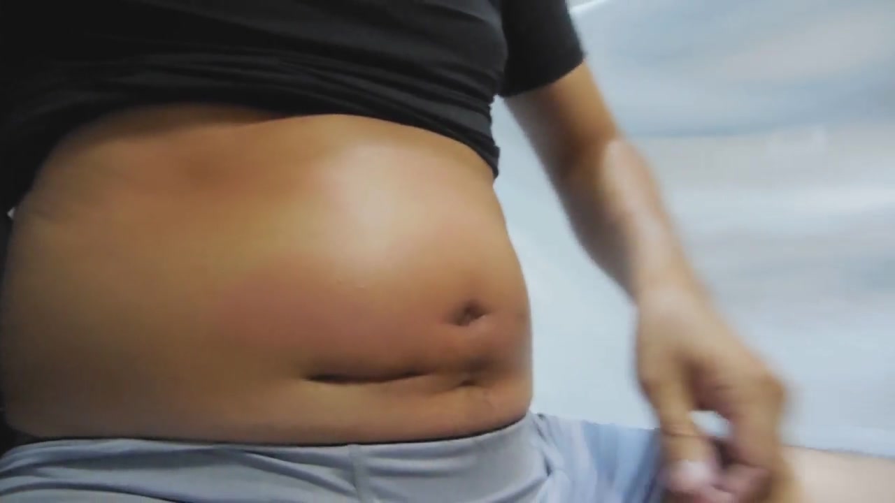 Fatty Belly