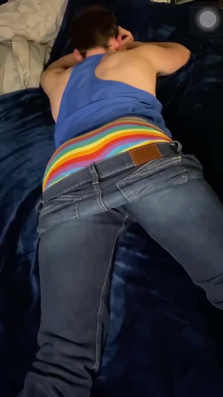 rainbow fart