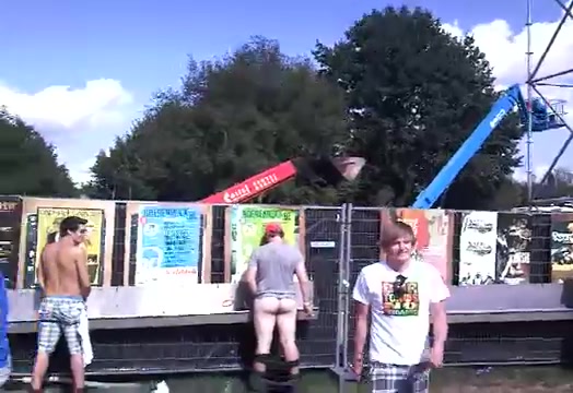 One Man Left Standing