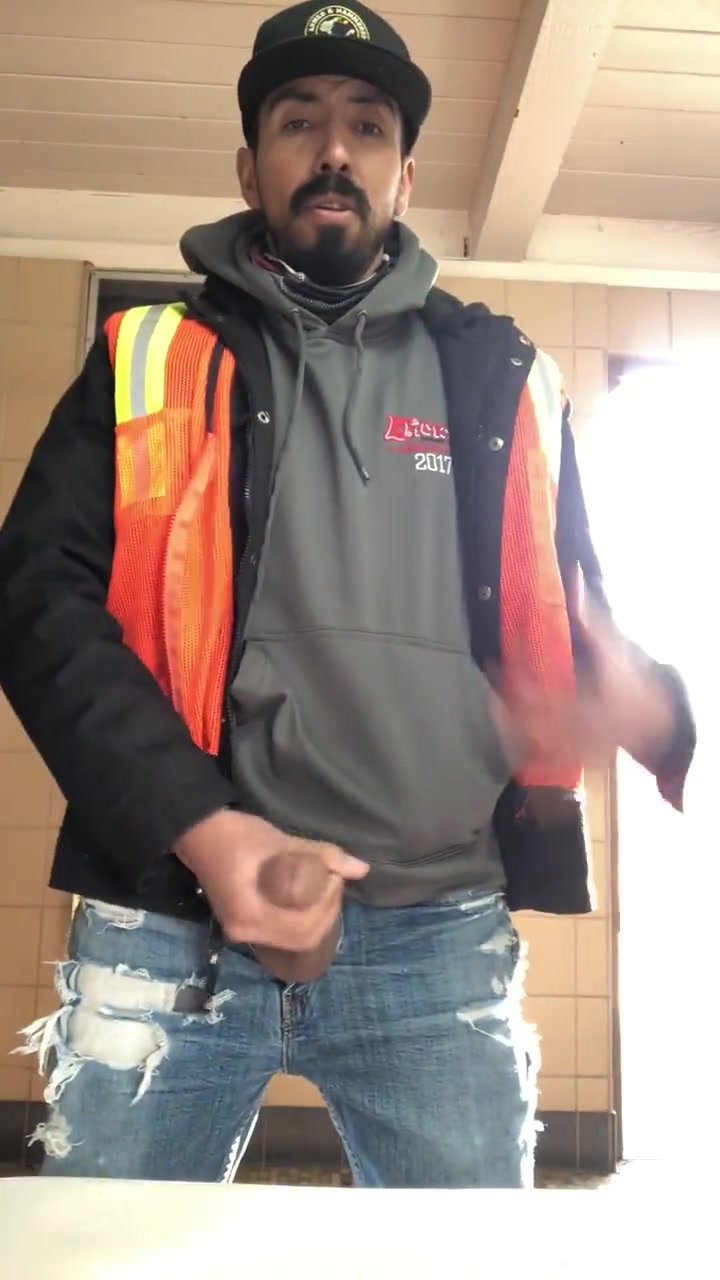 Chulo Worker Nut