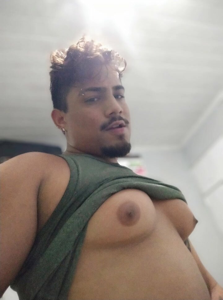 Bonus PMV: #NippleBeefyJuicy Brazilian Bro PART 2
