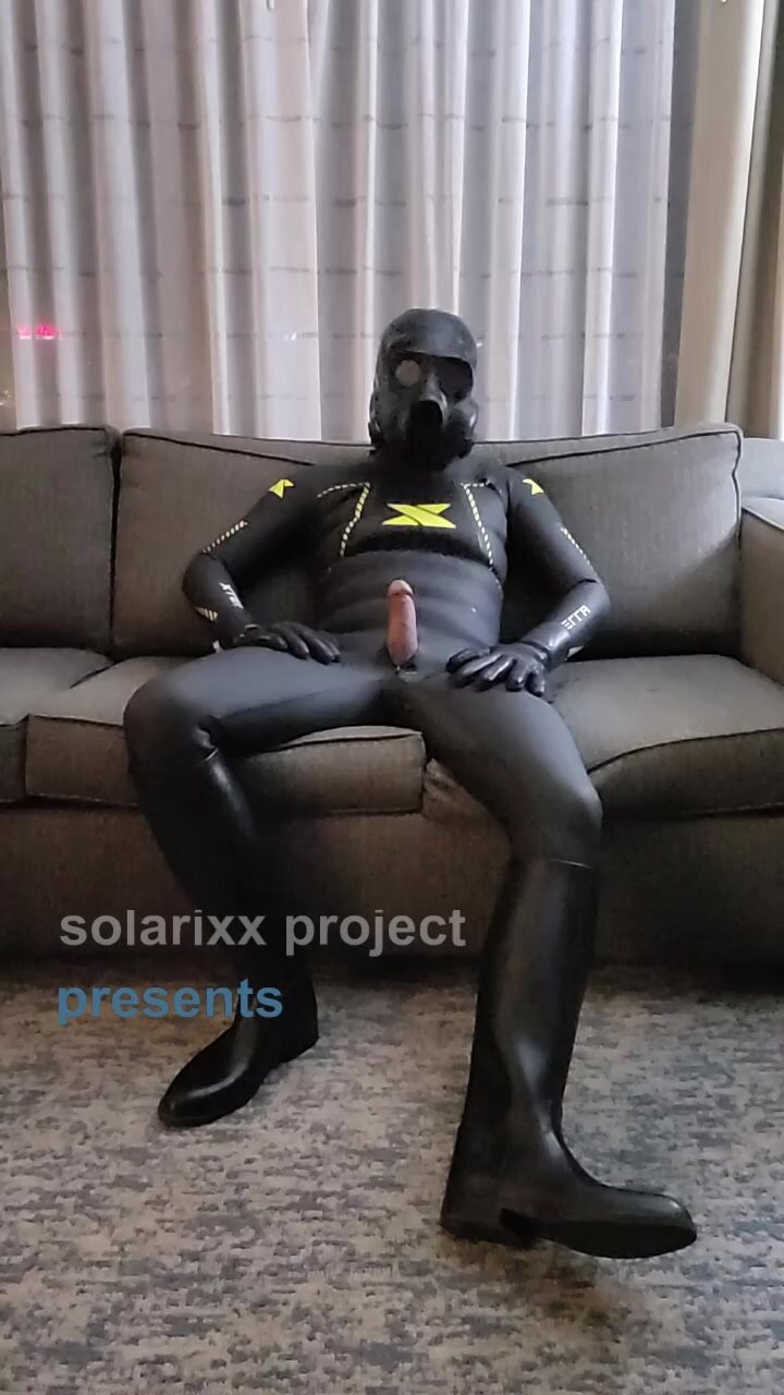 solarixx project preview #4 - Xterra Wetsuit