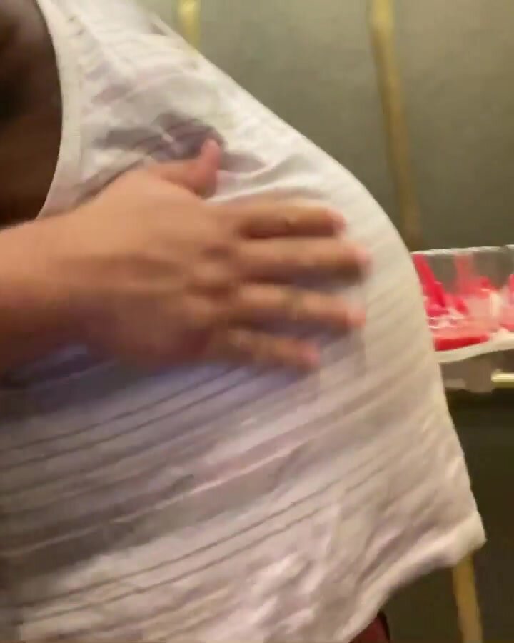 Belly play - video 39