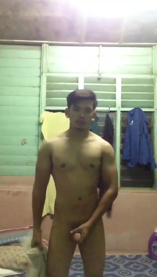 Muscle Malaysian
