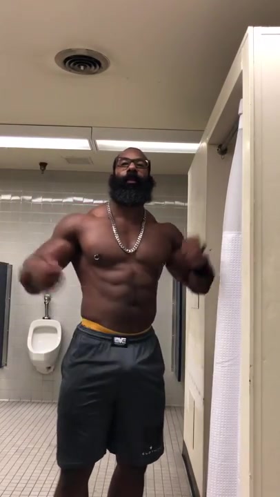 muscle - video 39